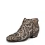 Olive Paisley Multi