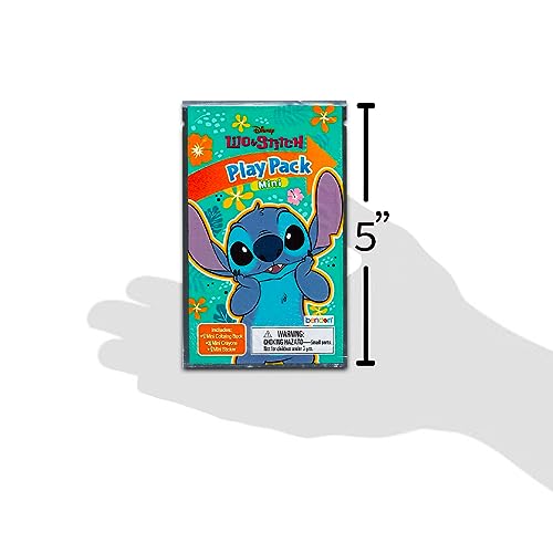 Bendon STITCH BIRTHDAY PARTY SUPPLIES Disney Lilo And Stitch Mini Party Favors Set thumb #2