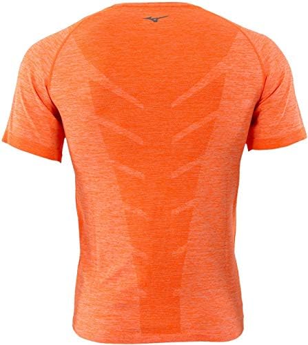 mizuno tubular helix tee