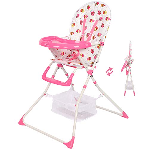 foxhunter 3 in 1 highchair