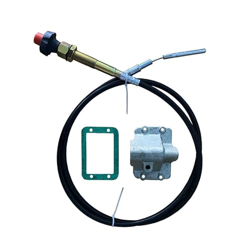 Psl400 Axle Disconnect Kit, Cable Lock Kit Compatible With 1994-2002 Dodge Ram 1500 2500 3500 #TOP1