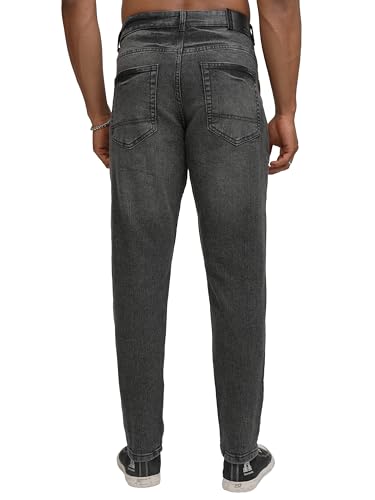 Image of Highlander Men's Tapered Jeans