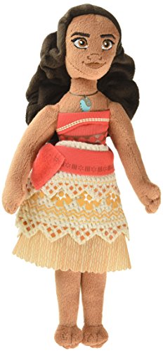 MOANA Bean Plush Style 1