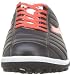 Diadora PICHICHI TF, Zapatillas de fútbol Hombre, Nero Nero Rosso Granatina Bianco...