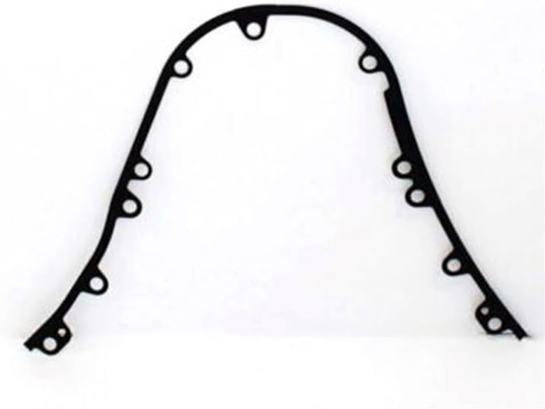 4PCS/Set Car Timing Cover Gasket for -P0rsche Cayenne 958 2011-2018 94810112520 94810112720 94810113020 94810112920