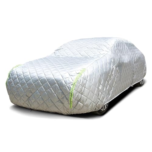 【公式】『ニューモデルマガジンX掲載』ASTA ハイルガード 雹対策車両 ボディカバー オーダーメイド ボディ...