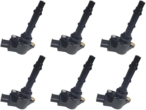 Ignition Coil Compatibility List A2721590142 A2729060060 A0001502680 0001502780 IC04114 0040102140 0986221058 19005267 GN10235-12B1