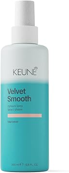 Keune Care Velvet Smooth 2 Fazl  Sprey 200 ml