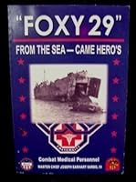 "Foxy 29" From the sea - Came Hero's 0966597311 Book Cover