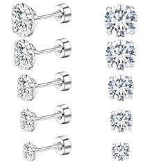 Z-Silver(3/4/5/6/7mm)