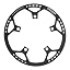 Chainring