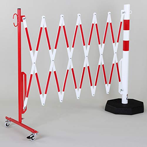 Color:rojo-Blanco, Ancho:3600 Mm En Oferta , Color:rojo-Blanco, Ancho:3600 Mm