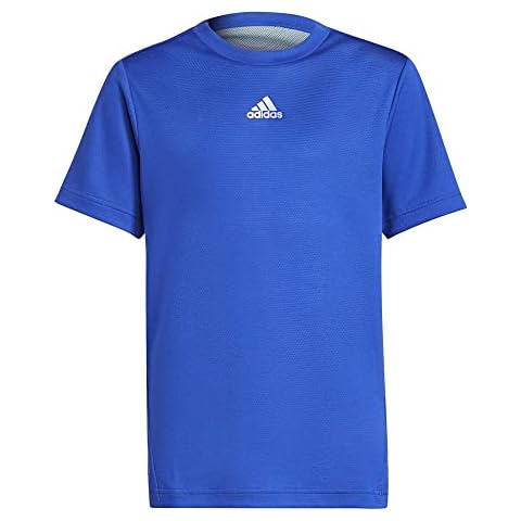 Camiseta adidas Modelo B A.R. tee Cover