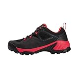 MAMMUT Zapatilla SAPUEN Low GTX