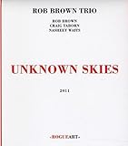 Unknown Skies