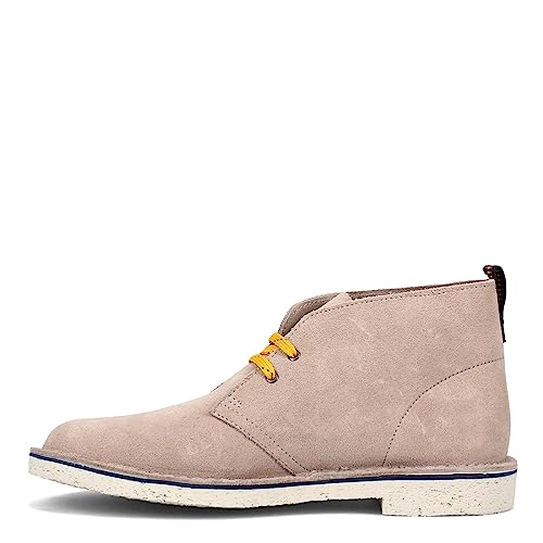 Image of Clarks Men's Bushacre3 Chukka Boots