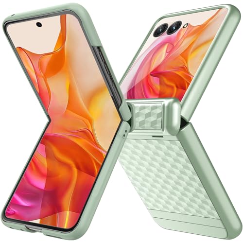 Coque Razr 50 Ultra antichoc fine pour rester serein en terrasse ou au bureau