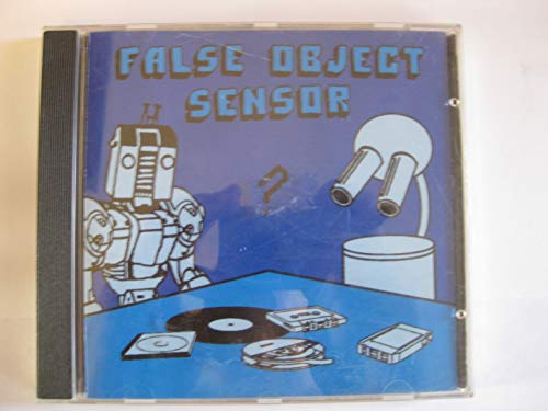 False object sensor - vermiform records compilation