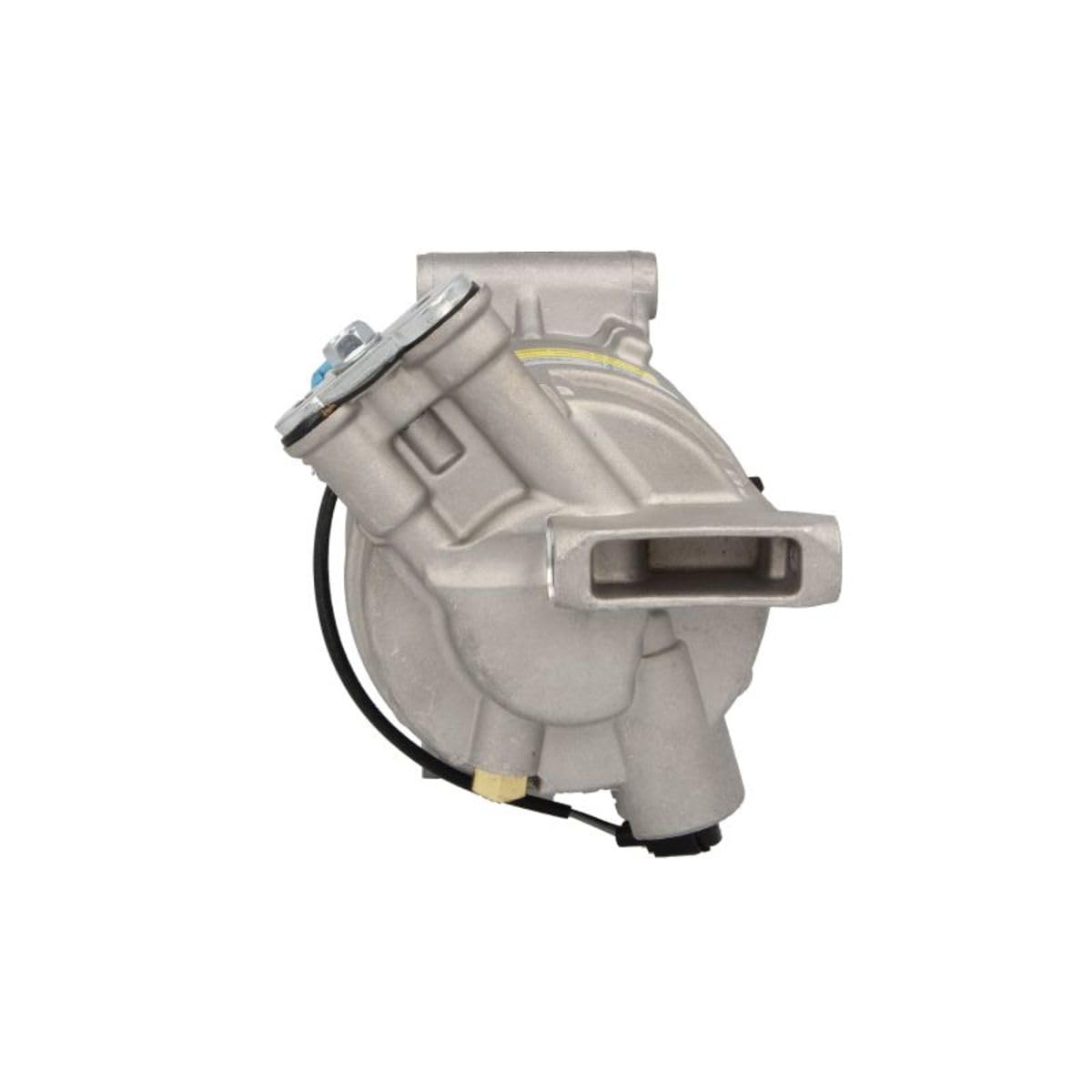 NISSENS Kompressor, Klimaanlage 890006