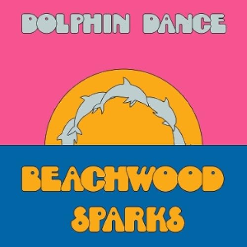Dolphin Dance Remix '12 (Pink Vinyl)