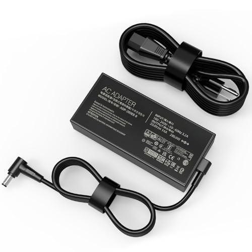 Chargeur 280W ADP-280BB B pour remplacer votre alimentation Asus TUF Gaming en panne