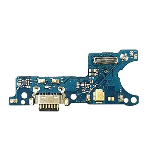 Reemplazo para Samsung Galaxy A11 SM-A115F/DS SM-A115M Puerto de carga USB Puerto de Carga Conector Placa Tipo C USA (Versión Internacional)