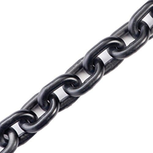 Grade 80 Lifting Chain 10mm