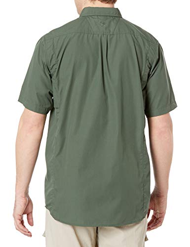 Image of Tru-Spec Men's Lightweight 24-7 Short Sleeve Field Shirt