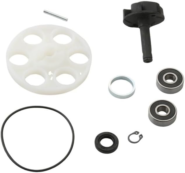 Water Pump Repair Kit for Ax50 Nd II 50 Jog 50cc 2T E2 100110430