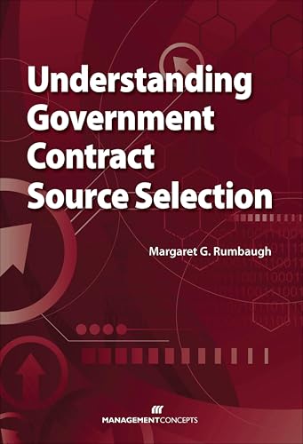 Understanding Government Contract Source Selection: The 9 Behaviors of Great Problem Solvers
