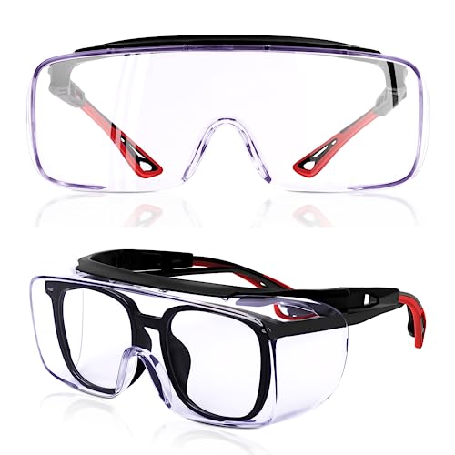Top 10 Best Safety Glasses For Woodworking In 2024 Guyana News and