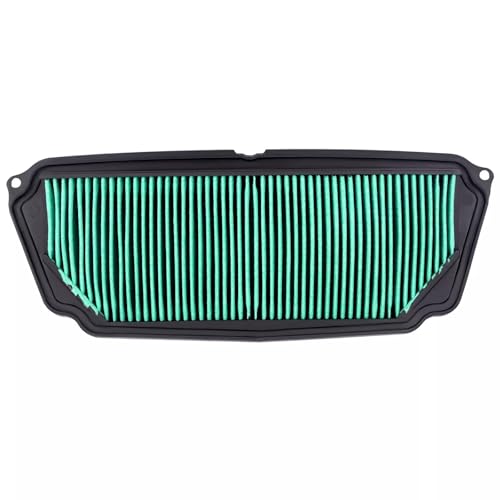 WGGYGMD Für Honda CBR650R CB650R 2019-2024 Luftfilter Element Repl 17210-MKN-D50 HFA1623 Ersatzteile