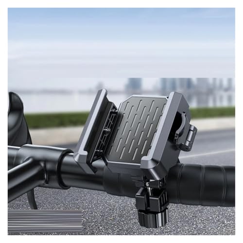 Support téléphone vélo de montagne pour sorties et randos