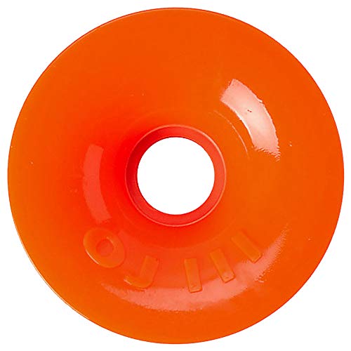 �I�[�W�F�[ (OJ) THUNDER JUICE ORANGE 75mm 78A
