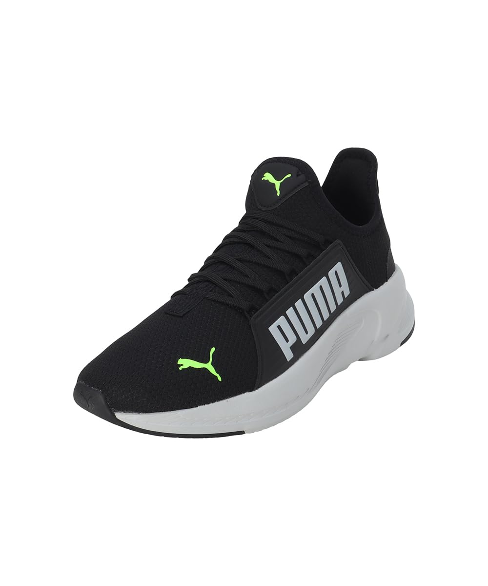 Puma Mens Softride Premier Slip-on Res Sneaker Puma Mens Softride Premier Slip-on Res Sneaker