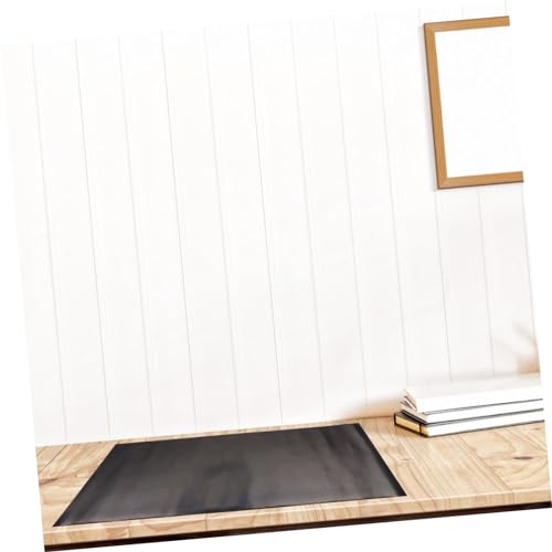 Tapis caoutchouc découpable pour protéger la table de travail des brûlures - 6