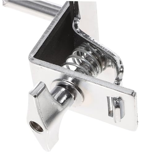 Soporte Clamp Extension para Cowbell Ciieeo para Batería miniatura 5