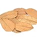 Leaf Litter for Isopods Vivarium Indian Almond Leaves , Tarantulas, Spiders, Crickets Millipedes & Reptiles – 80pcs Natural 4