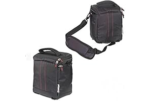 AAXA M5 Projector Carrying Case: Safeguard Your Device with Style