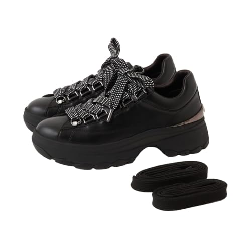 [�_�C�A�i] ��׽�޲�� �X�j�[�J�[ �� �u���b�N 23.5cm 175166100011