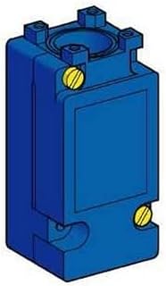 Schneider ZCKJ11H7 ZCKJ-Positionsschaltergehäuse, Teilbares Geh., 1Ö/1S, Sprungfunktion, 1/2 Zoll NPT