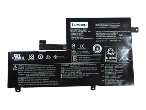 Lenovo 5B10K88049 composant de laptop supplémentaire Batterie Neuf - vue 5