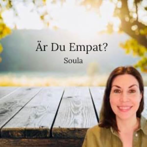 Att Vara Empat - N&auml;r Du k&auml;nner allt omkring dig