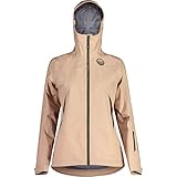 Maloja Damen Brombeerm. Jacke, Bloom, 38