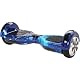 Robway W1 Hoverboard – Self Balancing Scooter mit App und Bluetooth