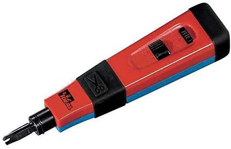 Punch Down Tool w/110 Blade