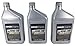 Kohler 25 357 06-S Motor Oil (Pack of 3)