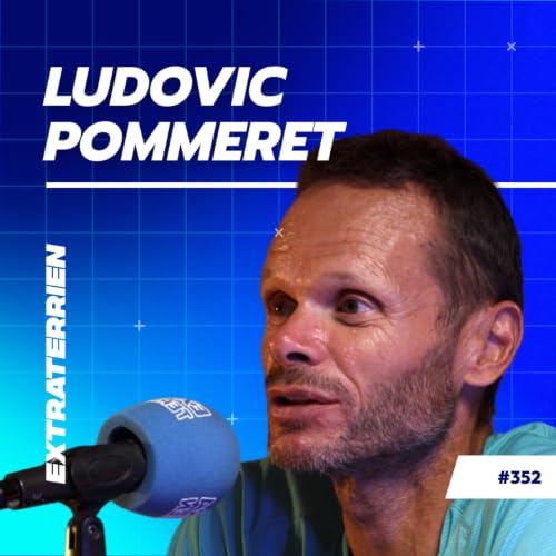 LUDOVIC POMMERET - Les Techniques pour &ecirc;tre une L&Eacute;GENDE du trail &agrave; 51 ans !