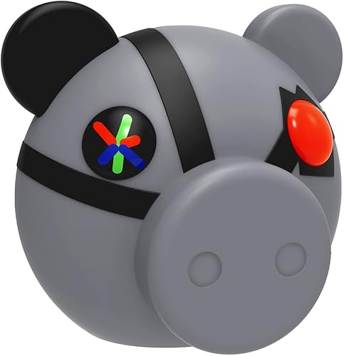 Miniatura 9 de PIGGY - Robby Ultimate Bundle (Contiene 10 artículos, Serie 3) Incluye artículos DLC