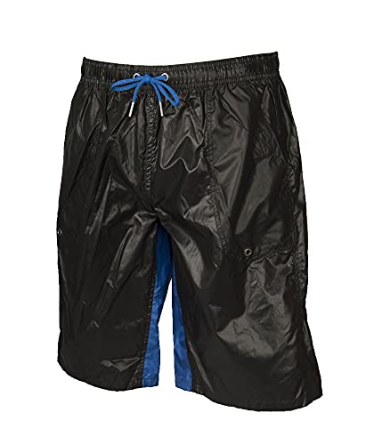 Boxer de bain Emporio Armani pour homme idéal pour le surf et la piscine cet été